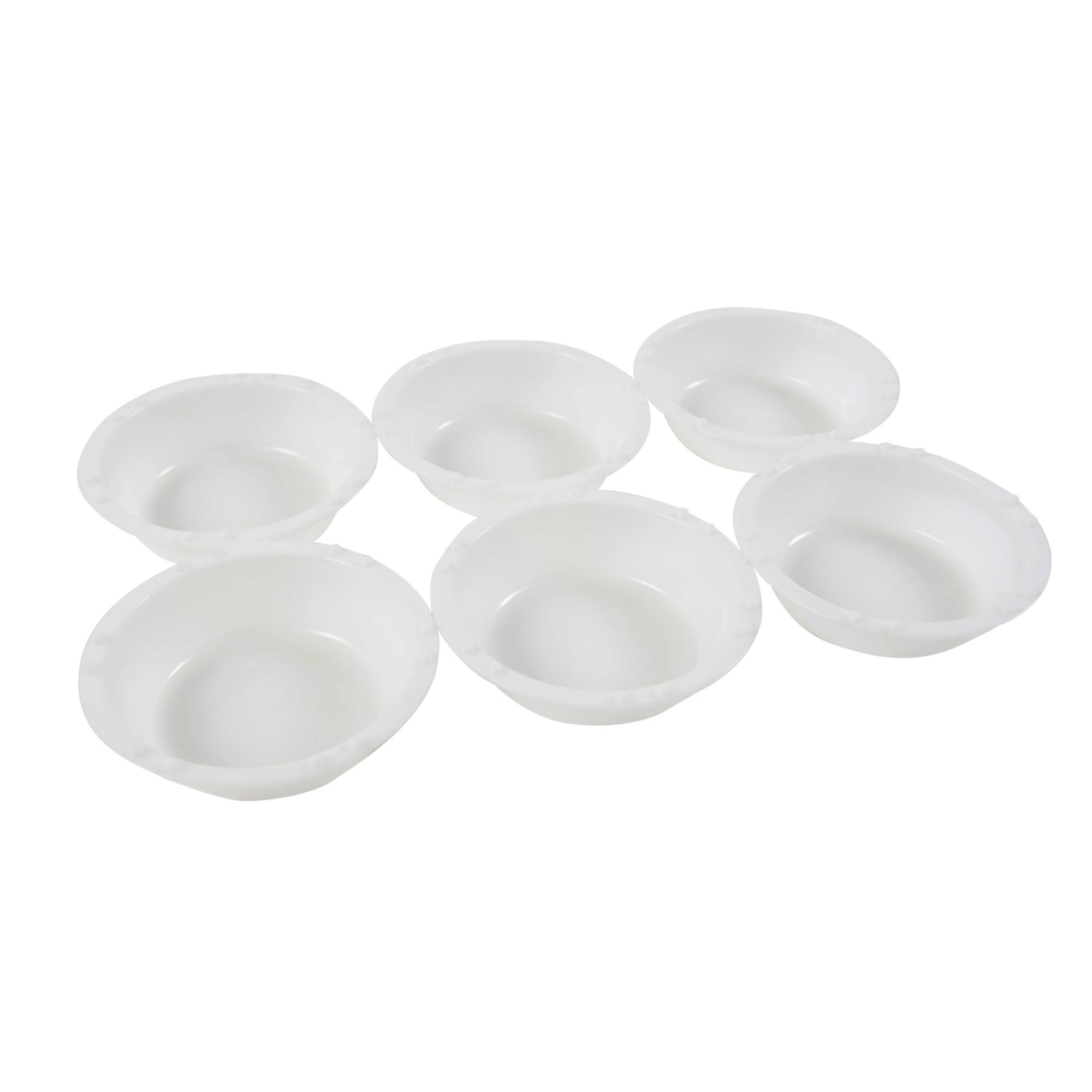 12 Pack: Plastic Cups by Craft Smart®